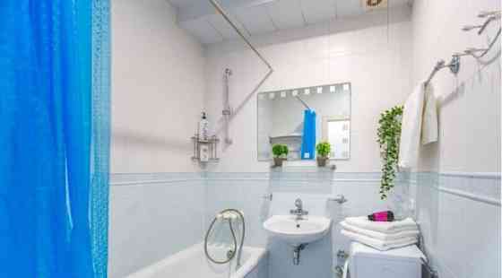 1-комн. квартира, 37 м2, 2/5 эт. Екатеринбург