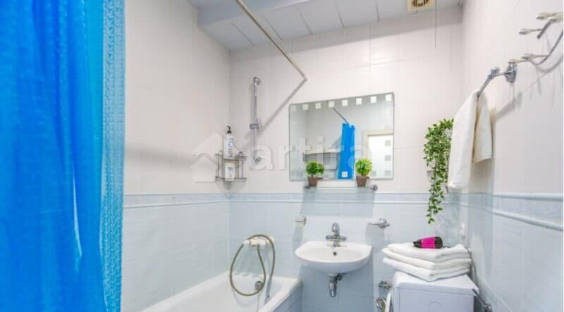 1-комн. квартира, 37 м2, 2/5 эт. Екатеринбург - изображение 2