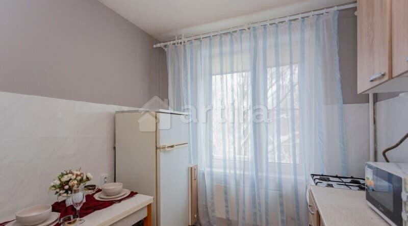 1-комн. квартира, 35 м2, 6/9 эт. Москва - изображение 13