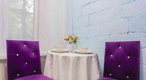 1-комн. квартира, 32 м2, 1/5 эт. Москва