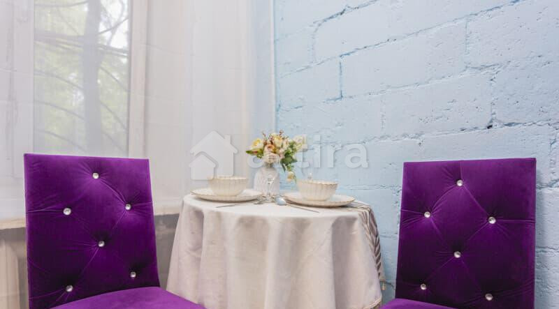 1-комн. квартира, 32 м2, 1/5 эт. Москва - изображение 5