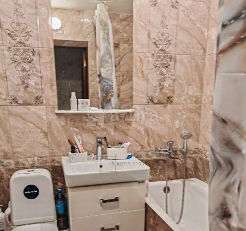 Комната, 50 м2, 10/21 эт. Новосибирск - изображение 2