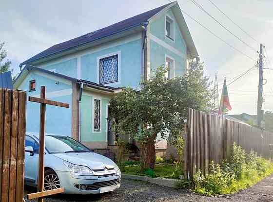 Дом, 140 м2, 5 соток, 3 эт. Балашиха