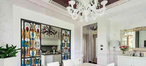 Дом, 1100 м2, 35 соток, 3 эт. Одинцово