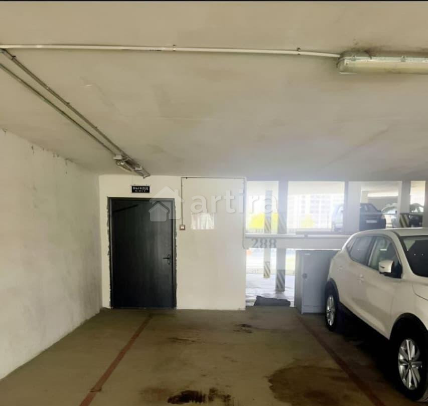 Гараж, 14 м2 Москва - изображение 1