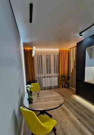 1-комн. квартира, 49 м2, 8/20 эт. Самара