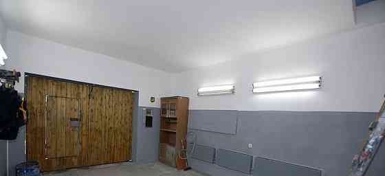 Гараж, 72 м2 Новосибирск