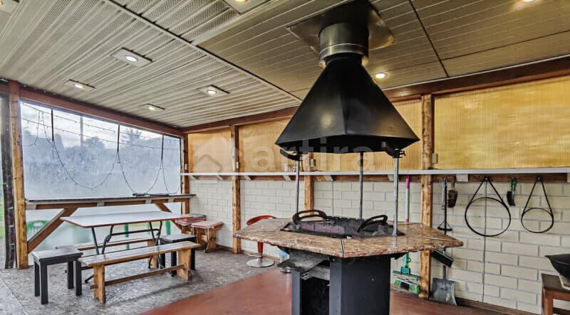 Коттедж, 150 м2 Санкт-Петербург - изображение 10