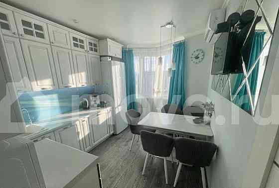 4-комн. квартира, 89.6 м2, 16/17 эт. Москва