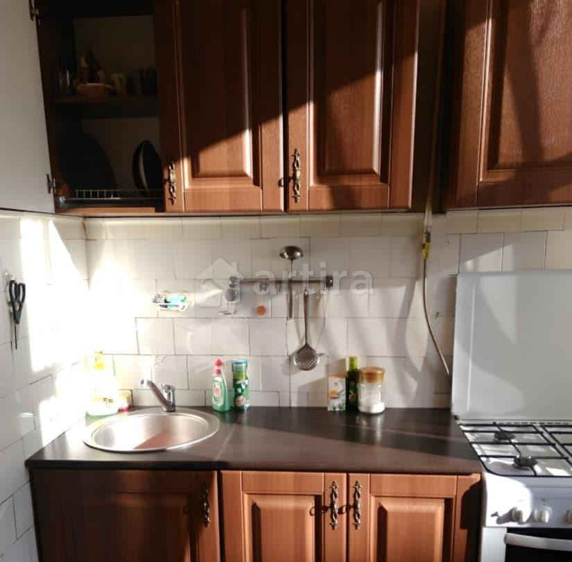 Комната, 20 м2, 5/5 эт. Москва - изображение 7