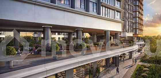 4-комн. квартира, 158 м2, 7/19 эт. Москва