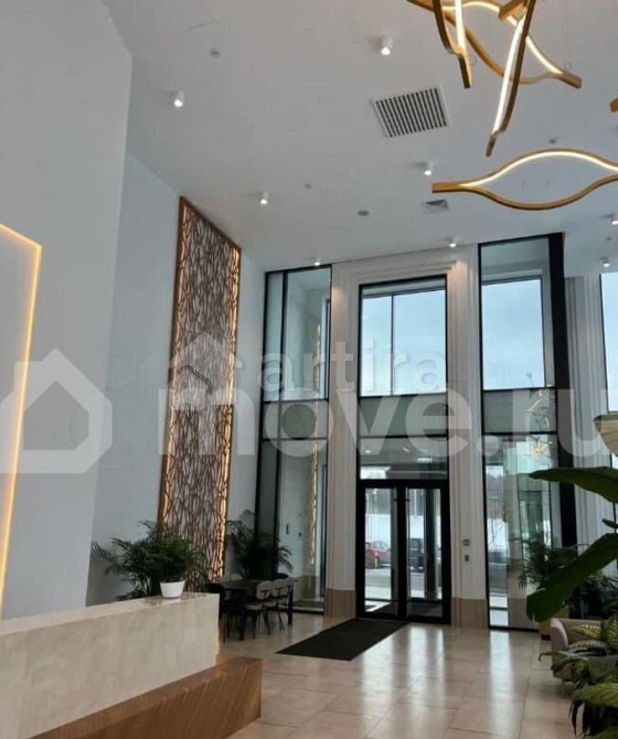 Студия, 26 м2, 9/14 эт. Москва - изображение 7