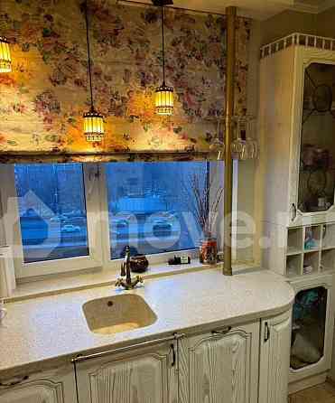 4-комн. квартира, 90 м2, 8/14 эт. Москва