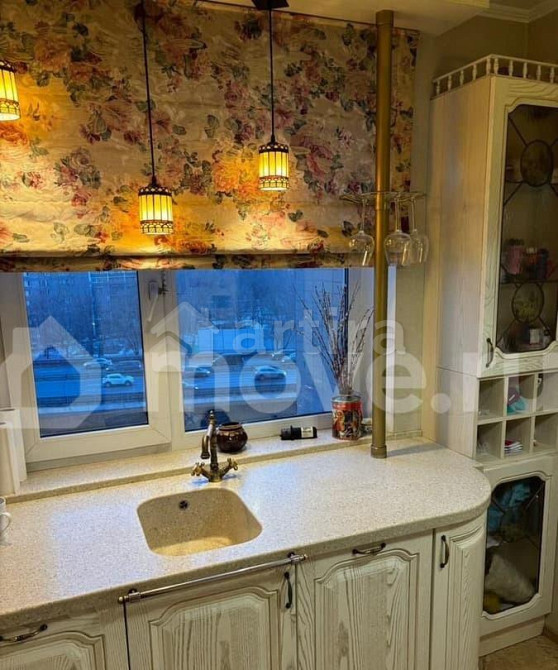 4-комн. квартира, 90 м2, 8/14 эт. Москва - изображение 6