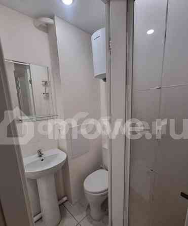 Студия, 13.4 м2, 1/5 эт. Москва