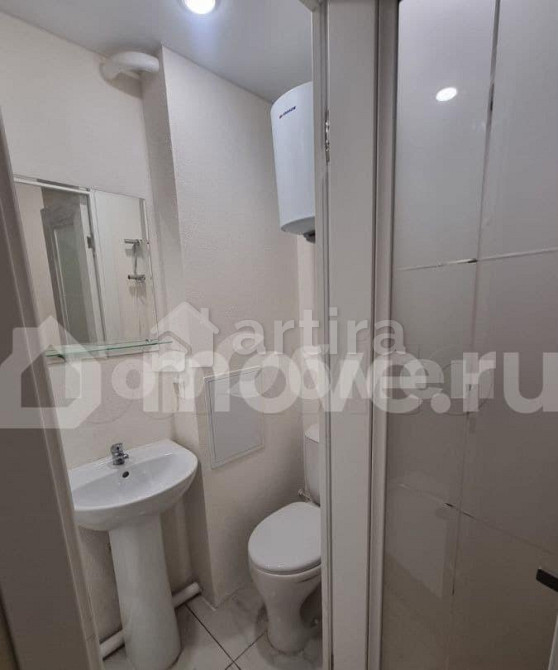 Студия, 13.4 м2, 1/5 эт. Москва - изображение 5