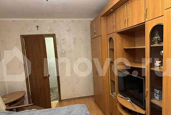 3-комн. квартира, 65 м2, 1/12 эт. Москва