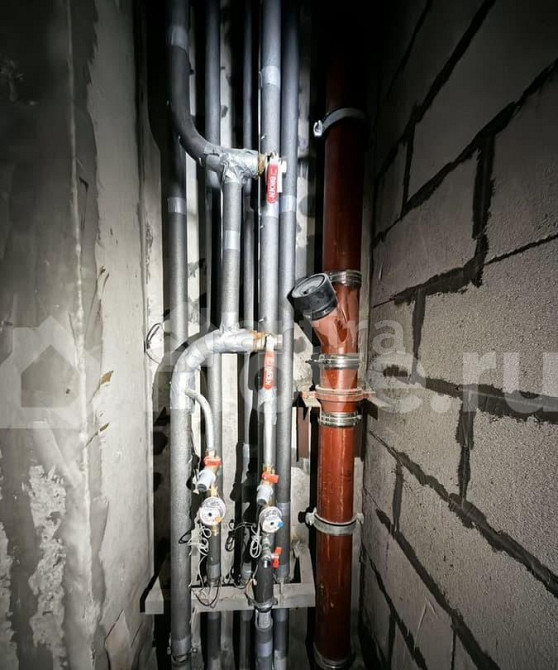 1-комн. квартира, 36.9 м2, 12/32 эт. Москва - изображение 7