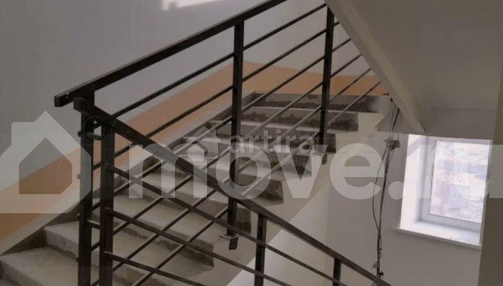 Студия, 21.5 м2, 2/5 эт. Москва - изображение 4