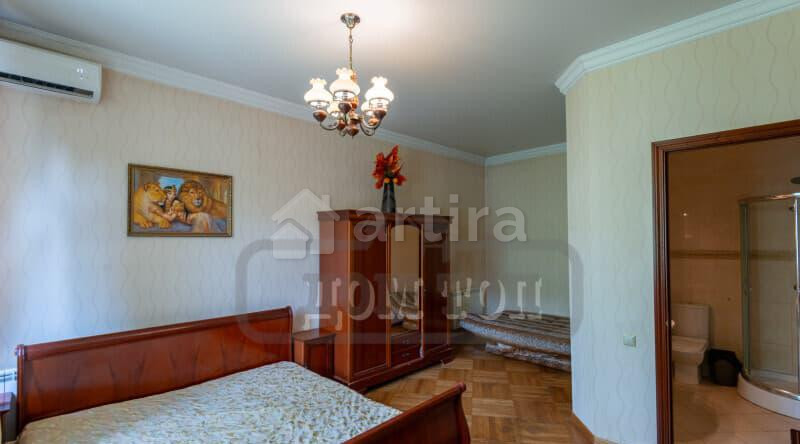 Коттедж, 2200 м2 Наро-Фоминск - изображение 8