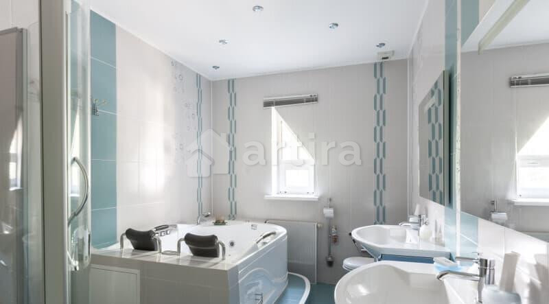 Коттедж, 600 м2 Краснознаменск - изображение 11