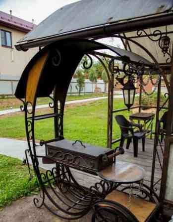 Коттедж, 300 м2 Краснознаменск