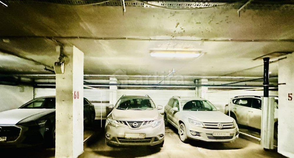 Гараж, 19 м2 Мытищи - изображение 1