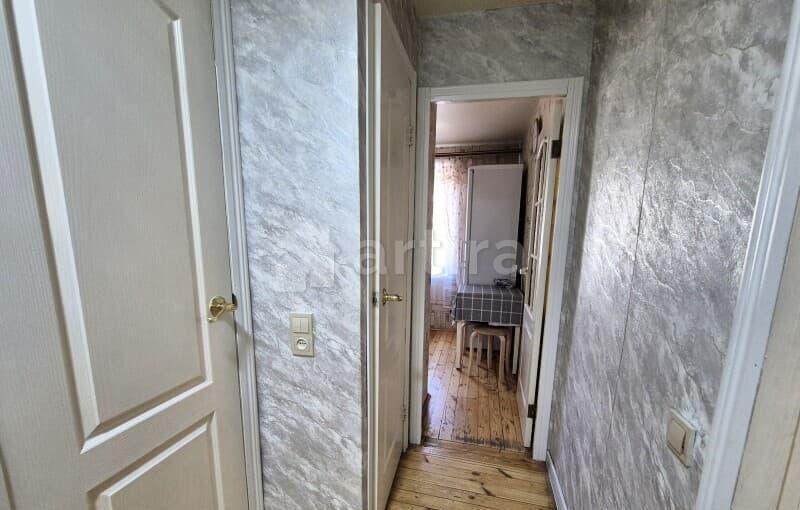 1-комн. квартира, 36 м2, 3/5 эт. Ивантеевка - изображение 8