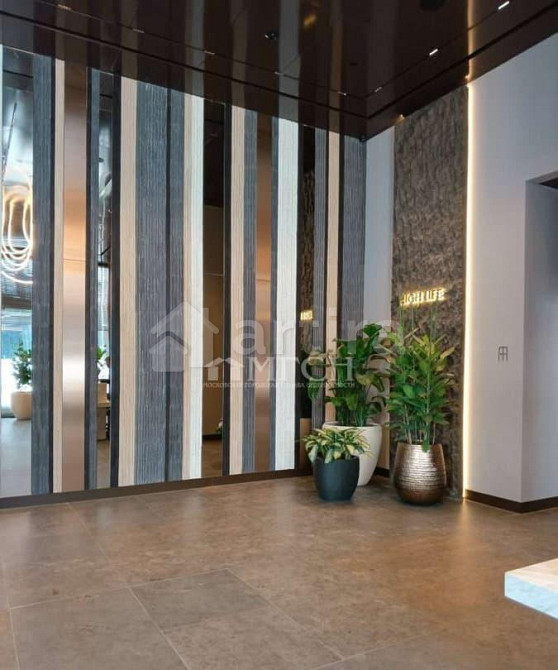 2-комн. квартира, 56 м2, 13/32 эт. Москва - изображение 3