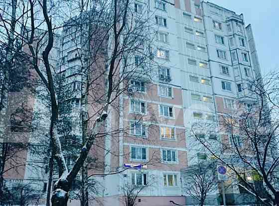 Студия, 14.5 м2, 1/10 эт. Москва