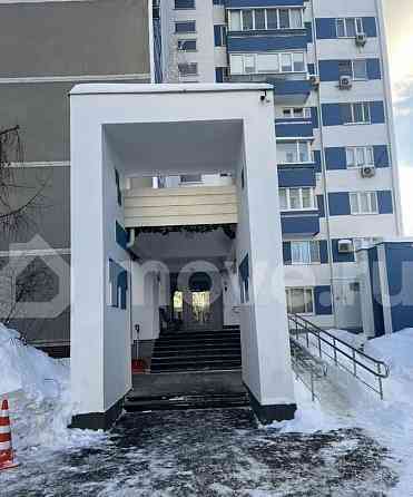 3-комн. квартира, 74.9 м2, 15/22 эт. Москва