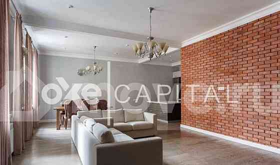 5-комн. квартира, 198 м2, 5/10 эт. Москва