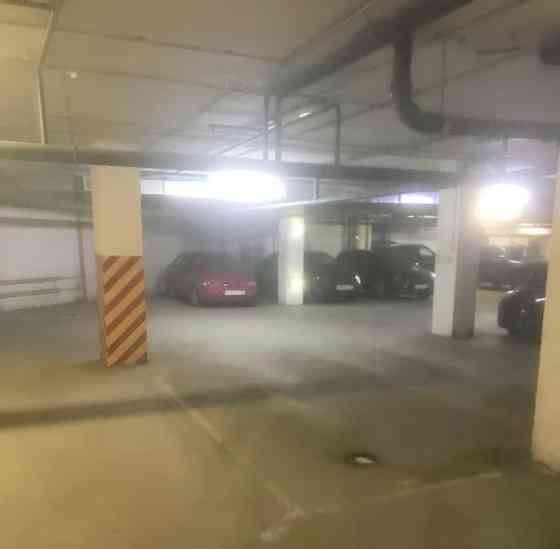 Гараж, 19 м2 Москва