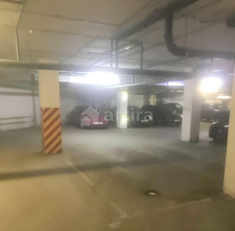 Гараж, 19 м2 Москва - изображение 2