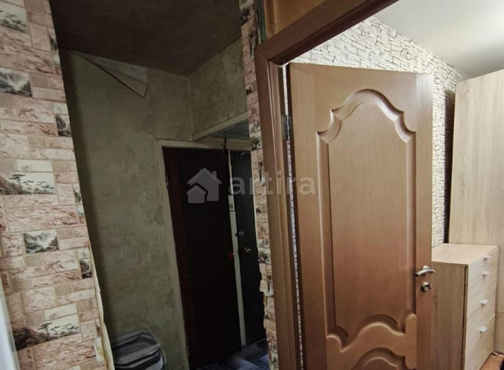 Комната, 8 м2, 1/9 эт. Москва - изображение 7