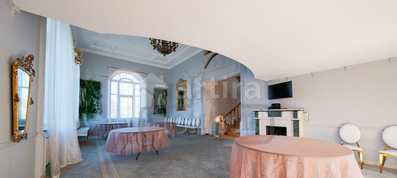 Коттедж, 1200 м2 Щёлково - изображение 14