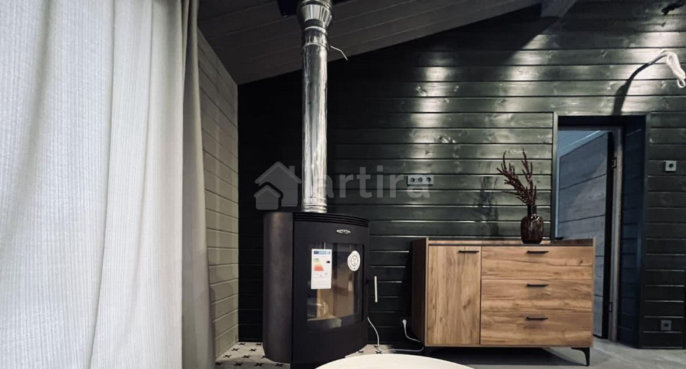 Дом, 102 м2, 10.4 сотки, 1 эт. Дмитров - изображение 3