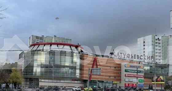 Студия, 13.4 м2, 1/12 эт. Москва