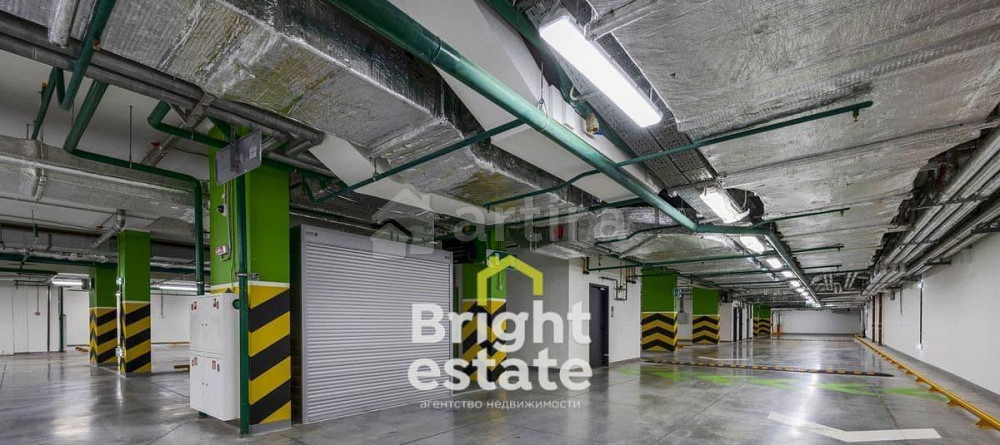 Гараж, 15 м2 Москва - изображение 4