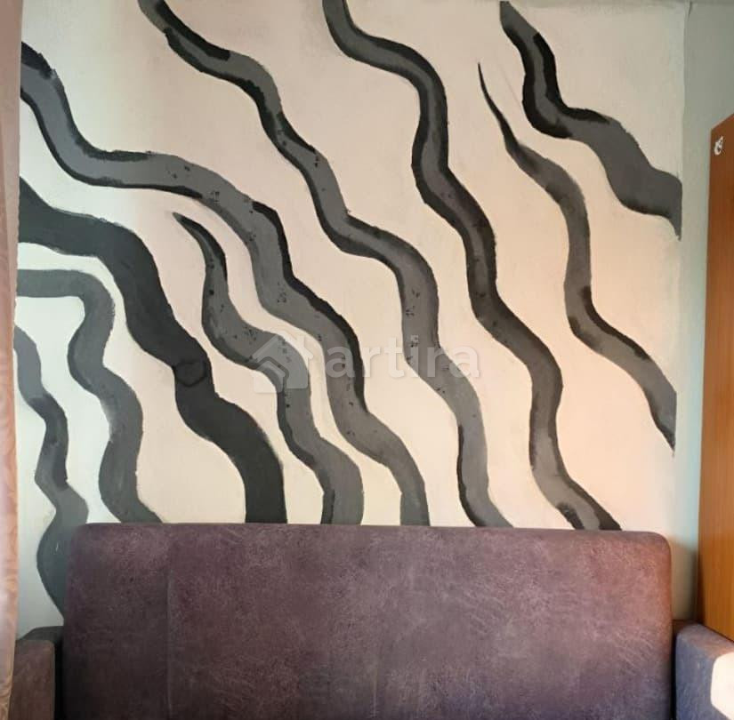 Комната, 17 м2, 7/9 эт. Новосибирск - изображение 2