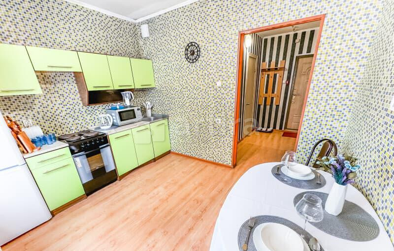 1-комн. квартира, 38 м2, 7/17 эт. Лобня - изображение 9