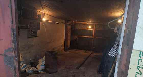 Гараж, 22 м2 Новокузнецк