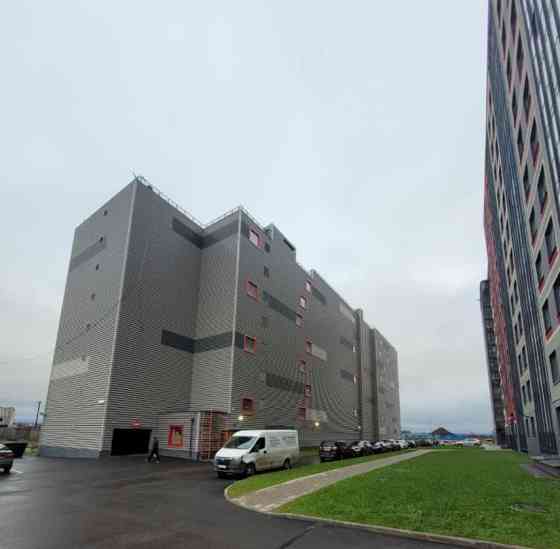 Гараж, 13.3 м2 Мурино