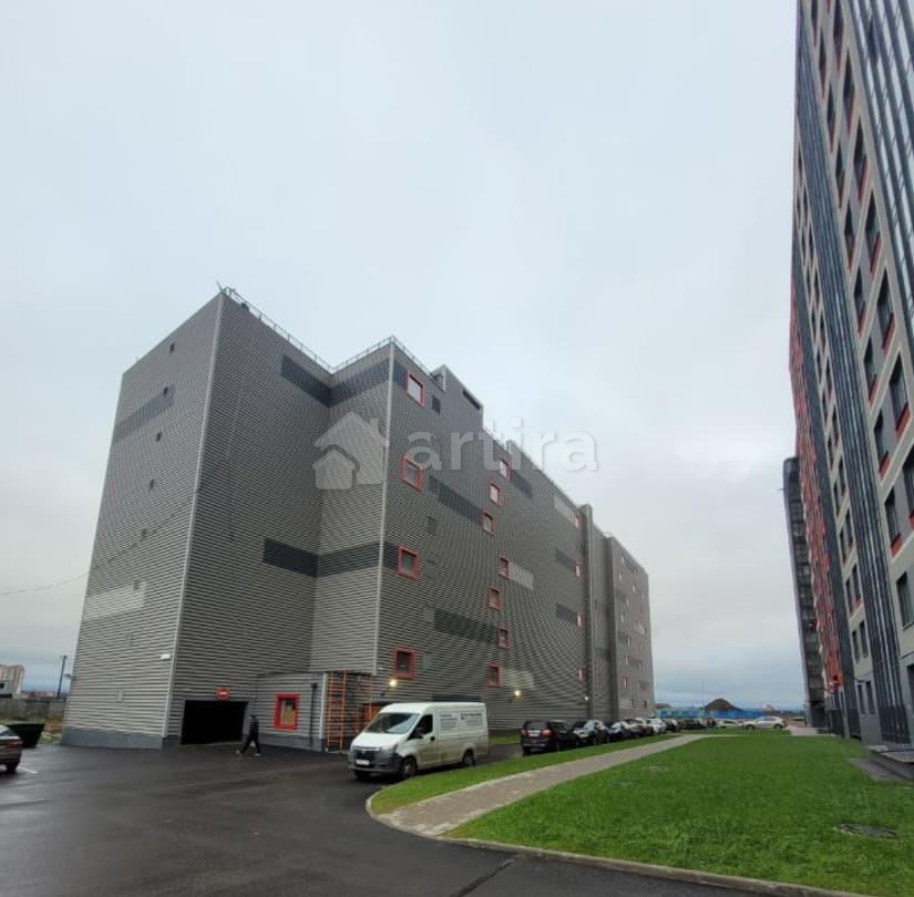 Гараж, 13.3 м2 Мурино - изображение 3