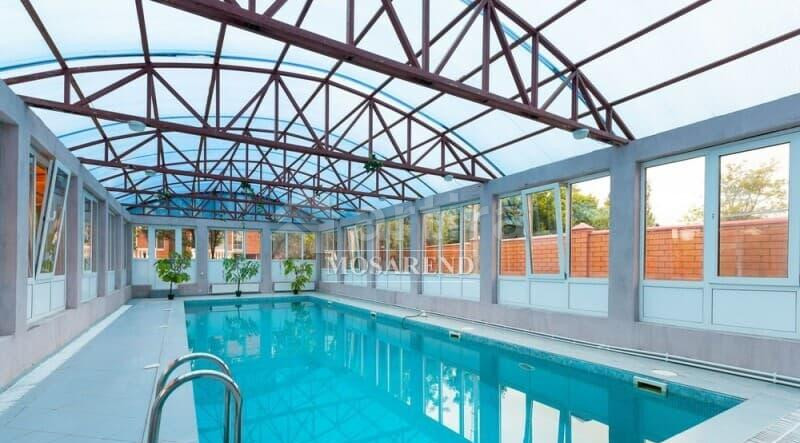 Коттедж, 800 м2 Балашиха - изображение 19