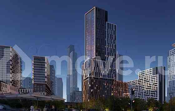 Студия, 32.4 м2, 10/10 эт. Москва