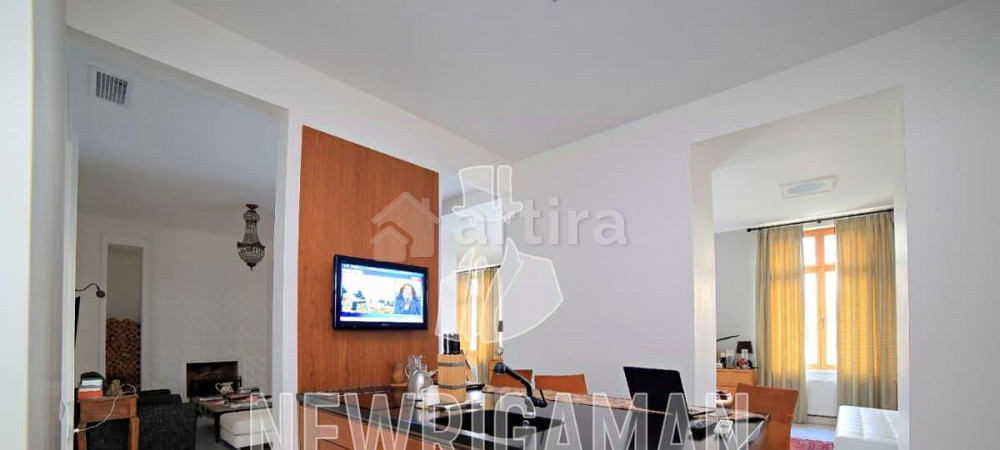 Коттедж, 500 м2, 20 соток, 3 эт. Истра - изображение 4