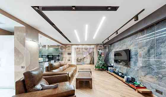 Квартира, 350 м2, 6/15 эт. Москва