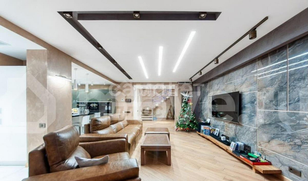 Квартира, 350 м2, 6/15 эт. Москва - изображение 4