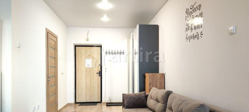 Студия, 42 м2, 12/17 эт. Тюмень - изображение 10